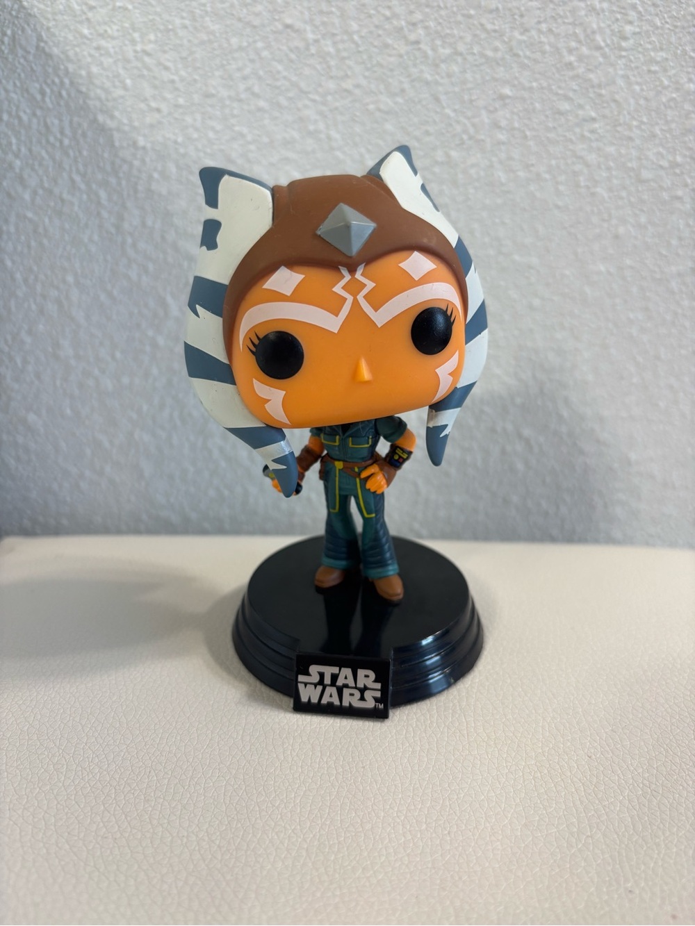 Star Wars Funko Ahsoka Tano Collectible Figure